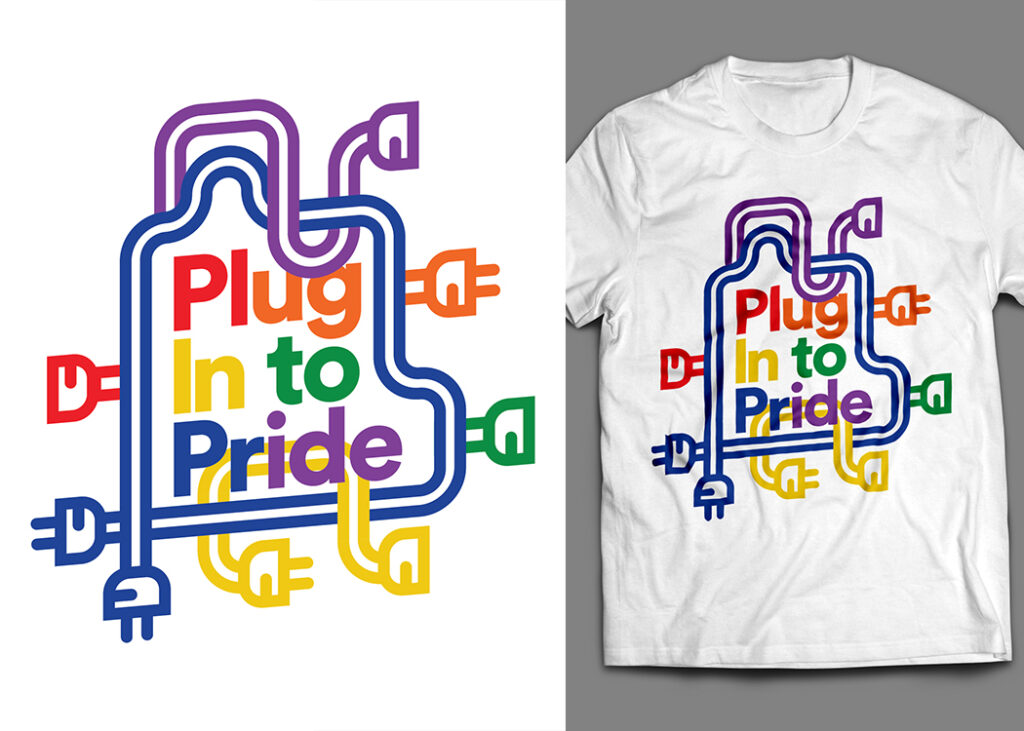 Plug Shirt 4