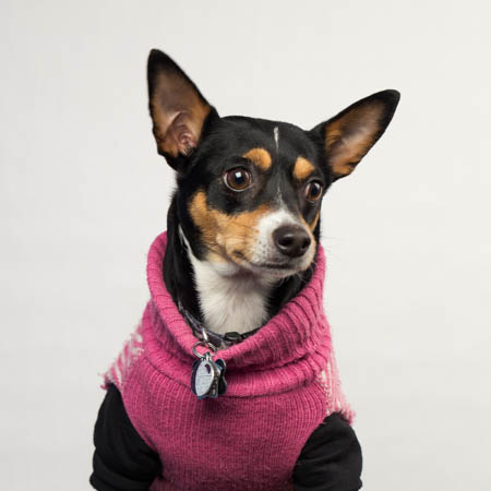 Lando Dogrissian