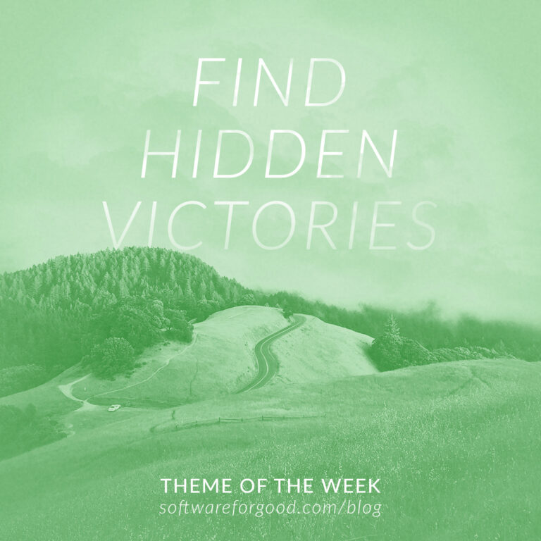 Find Hidden Victories