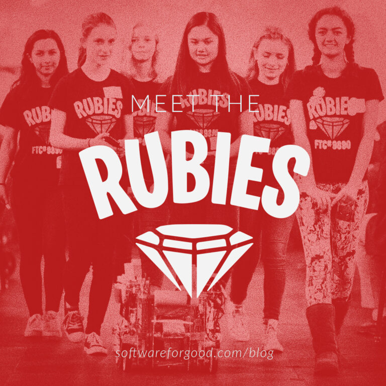 Meet the Rubies