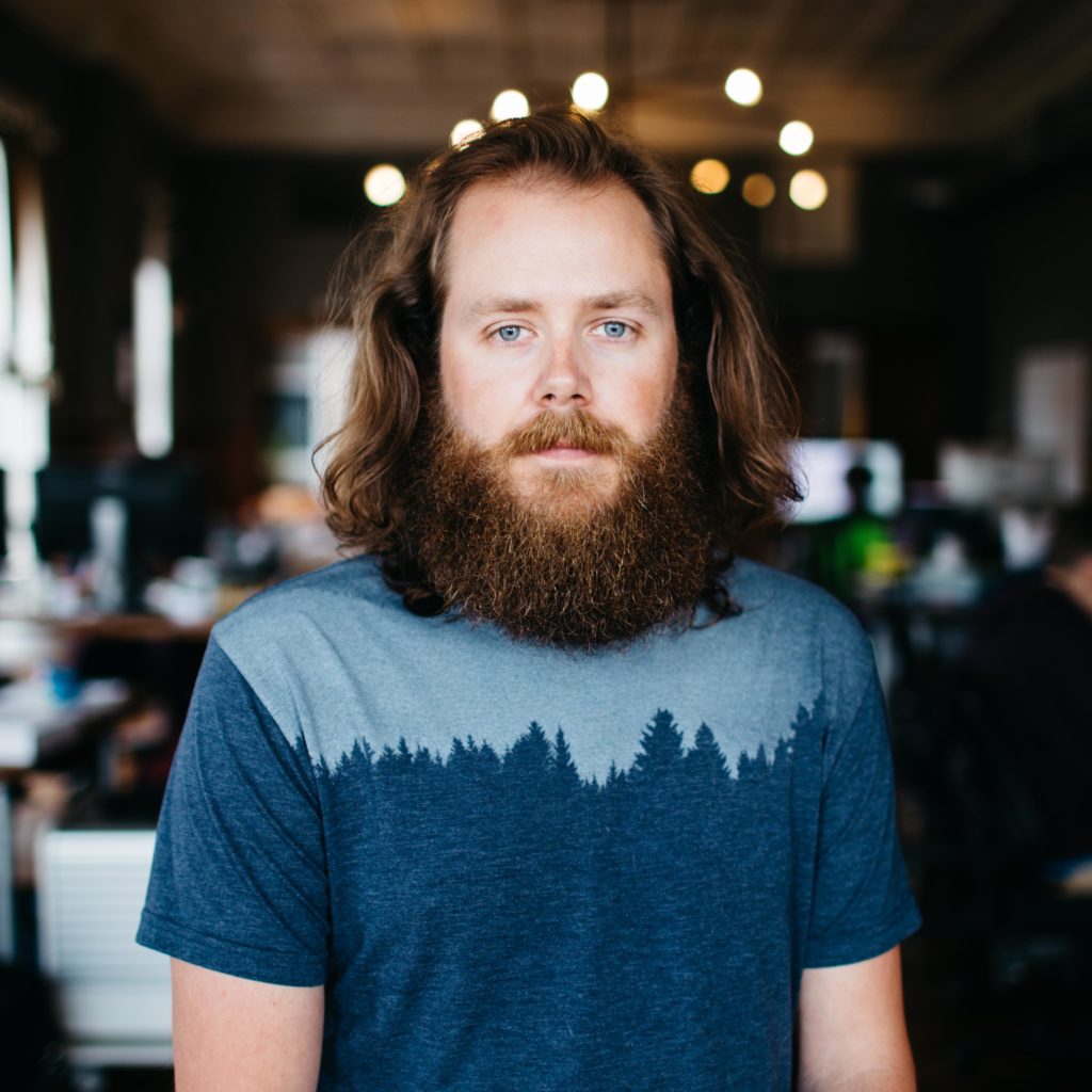 Evan Heisler