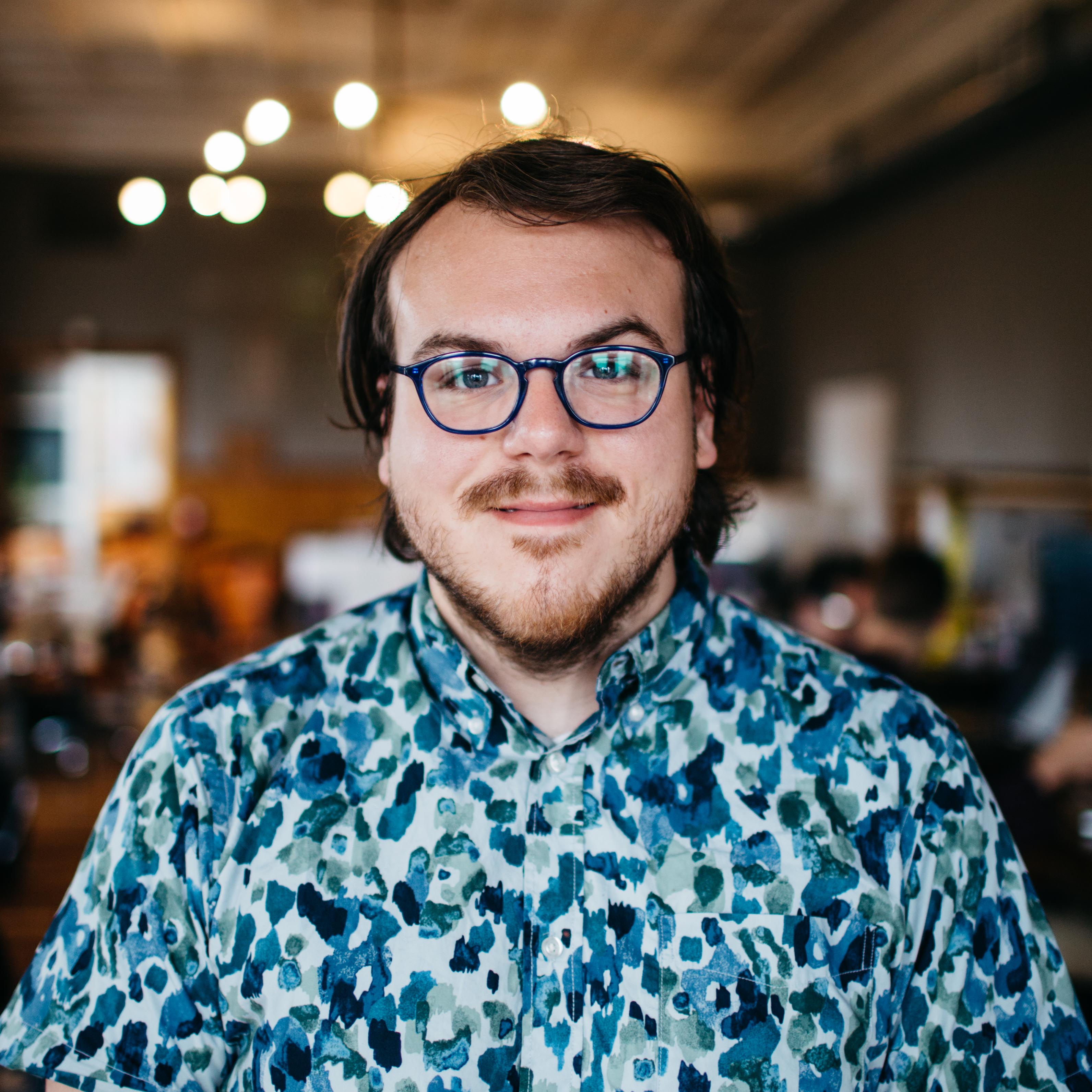 Kyle Werstein