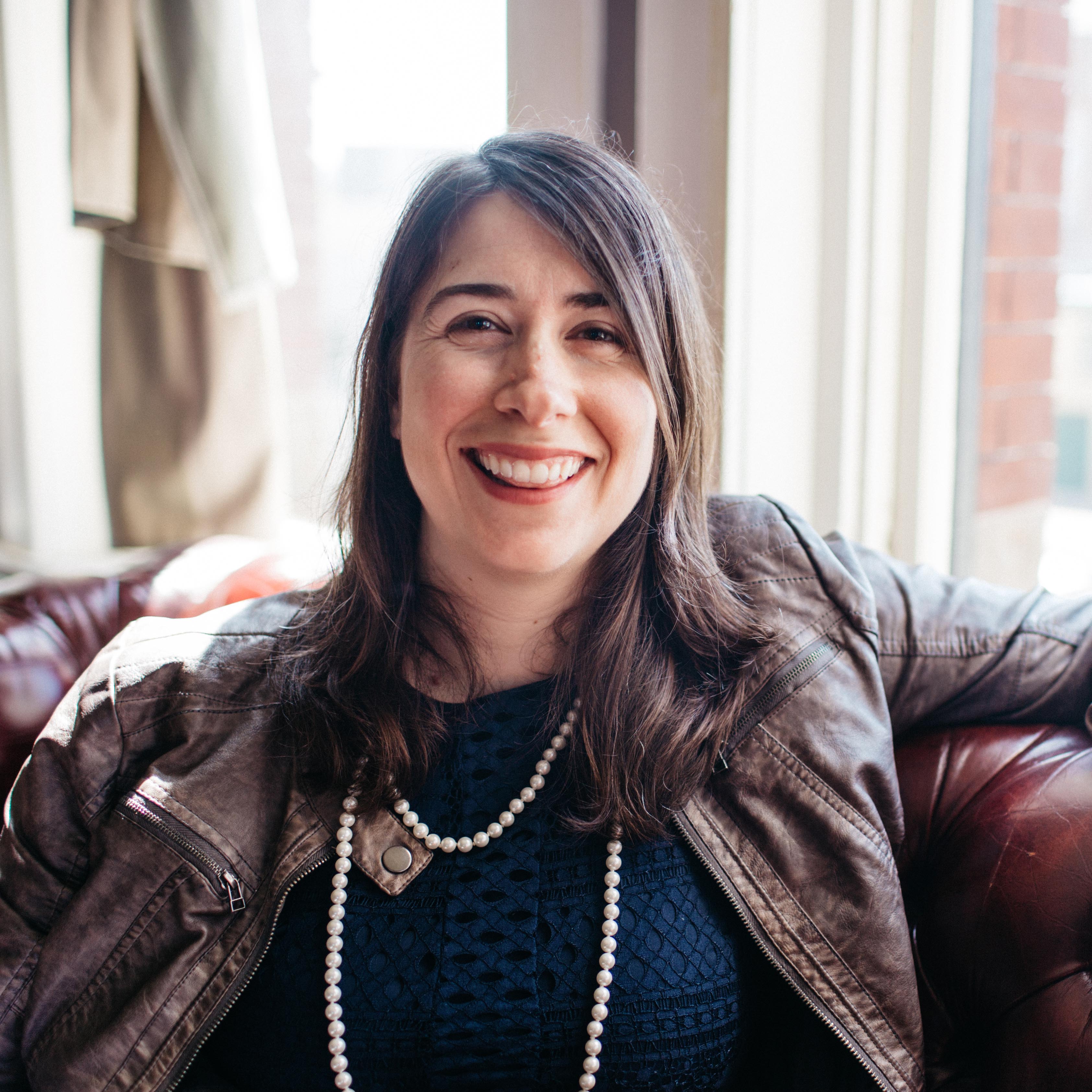Liz Tupper
