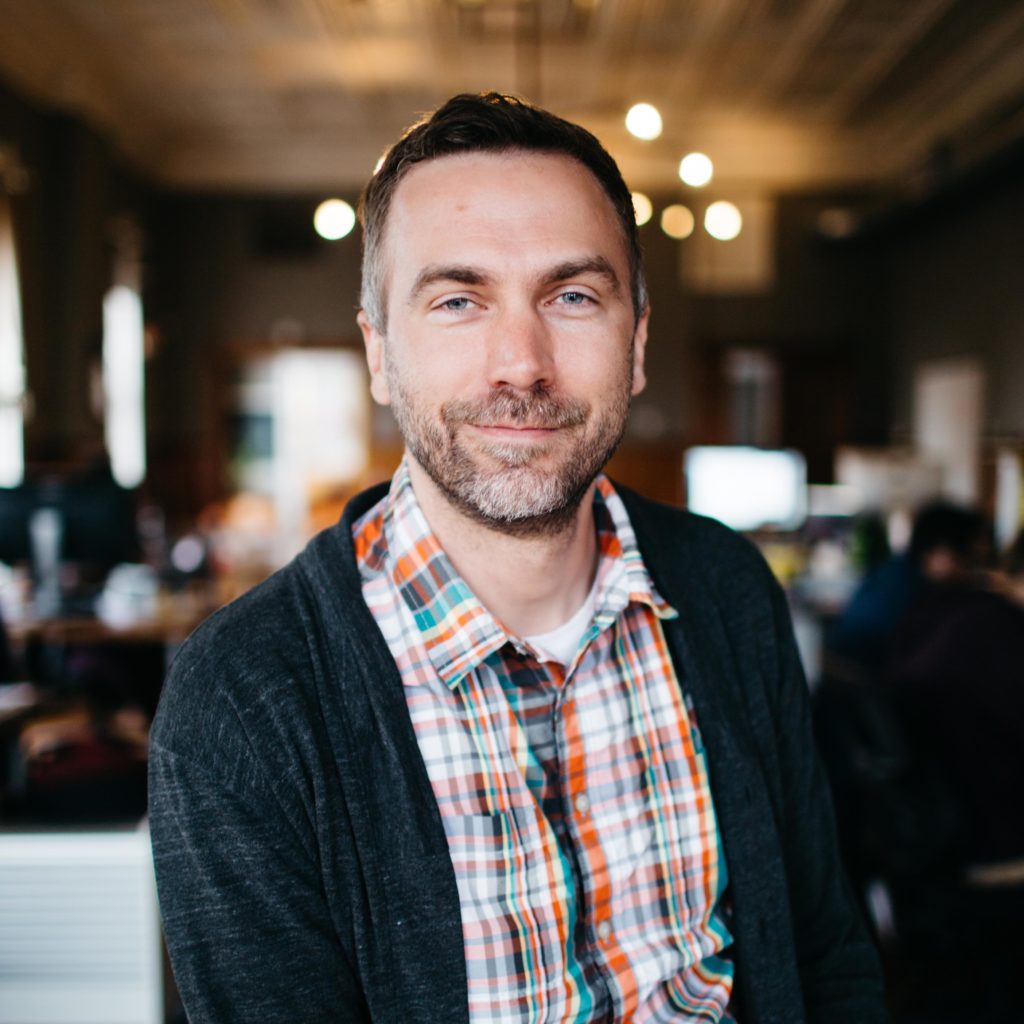 Ryan Bridge