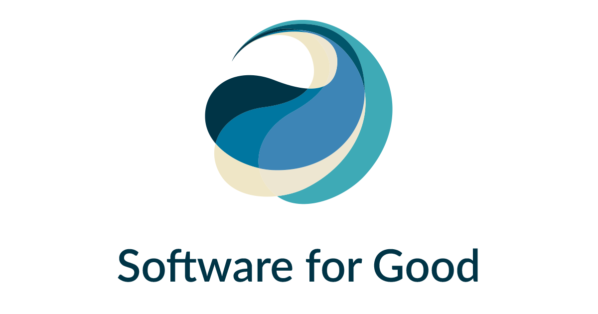 Software Engineers With A Purpose Software For Good