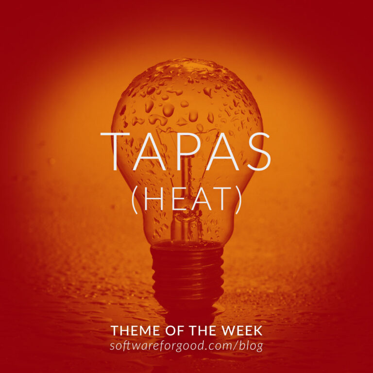 Tapas (Heat)