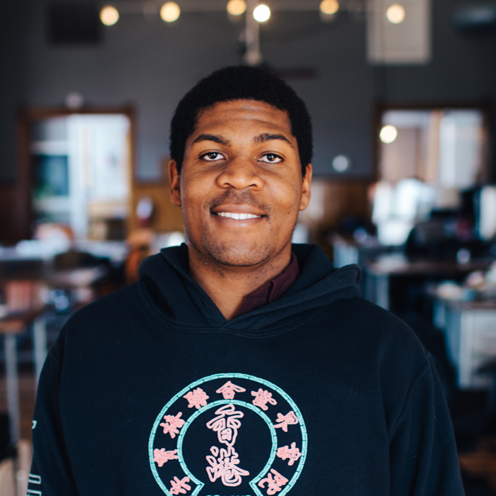 Obinna Iwuji