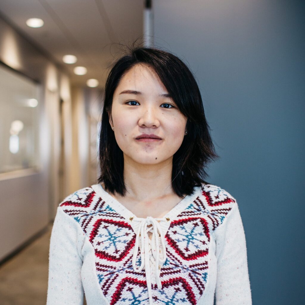 Haimeng Zhang