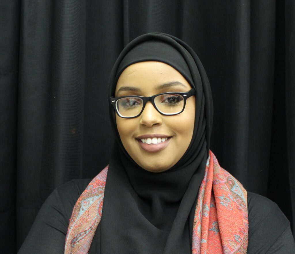 Ayaan Dahir