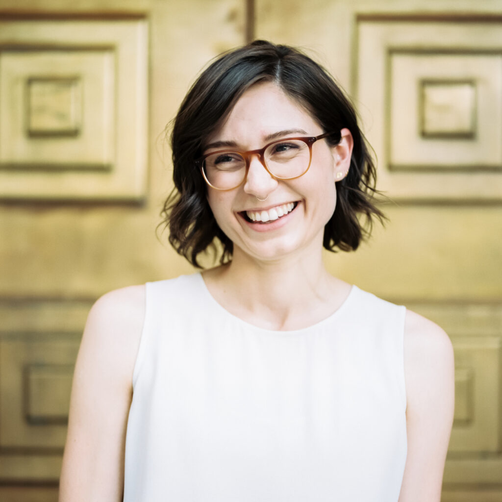 Clare O'Neill