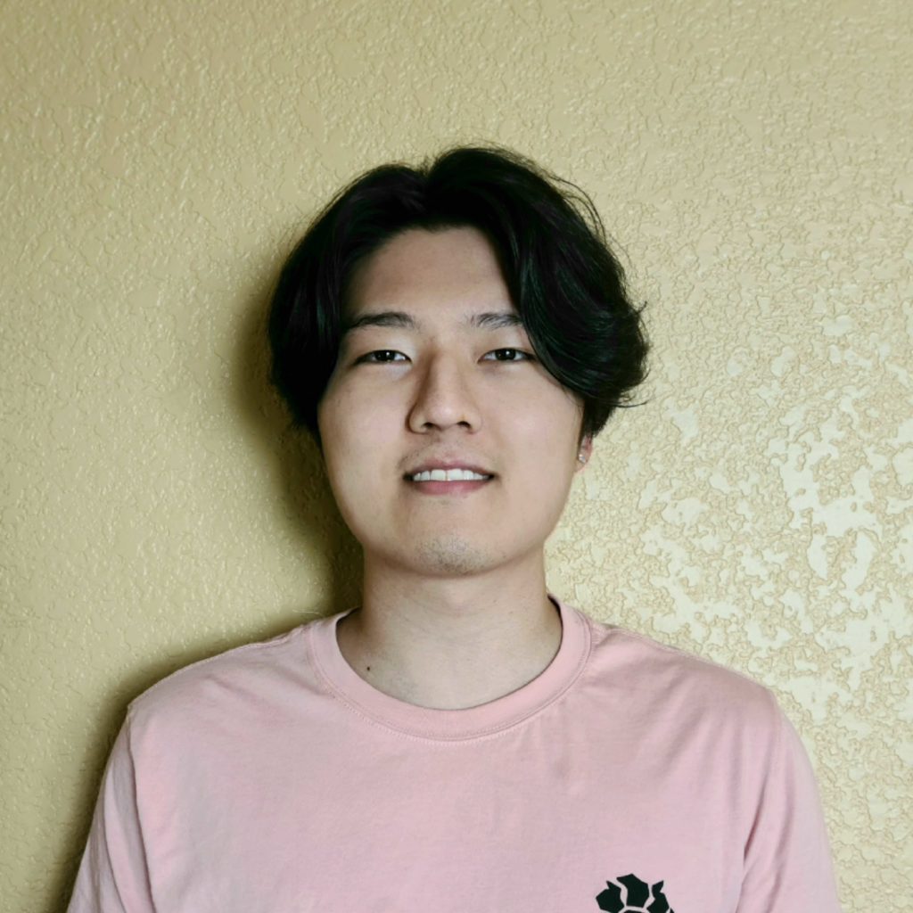 Jaehyuk Park