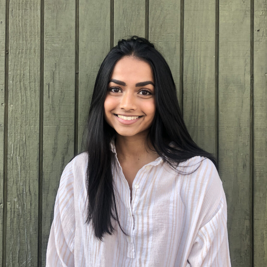 Anjali Moorthy