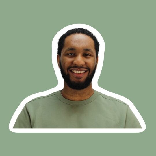 Abdullahi Abdullahi