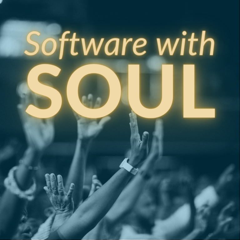 Software with Soul